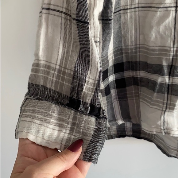 Flannel - Picture 2 of 3